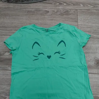 Tee shirt Kiabi t 12 ans 